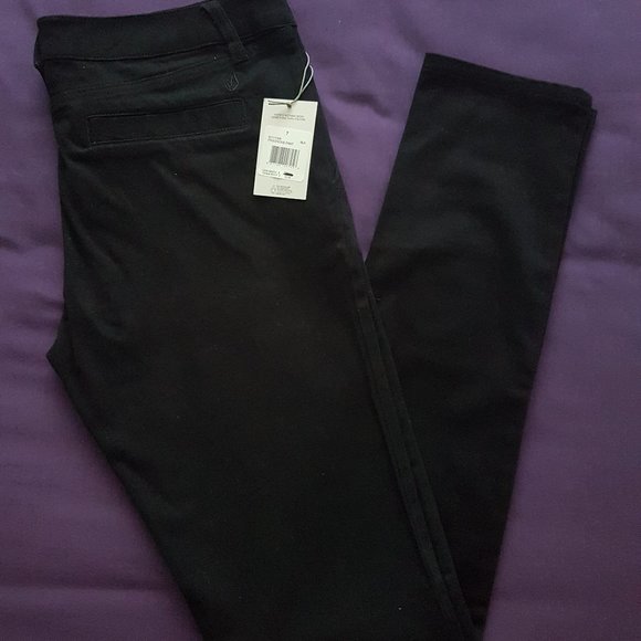 Volcom Frochickie Pant - Picture 1 of 2